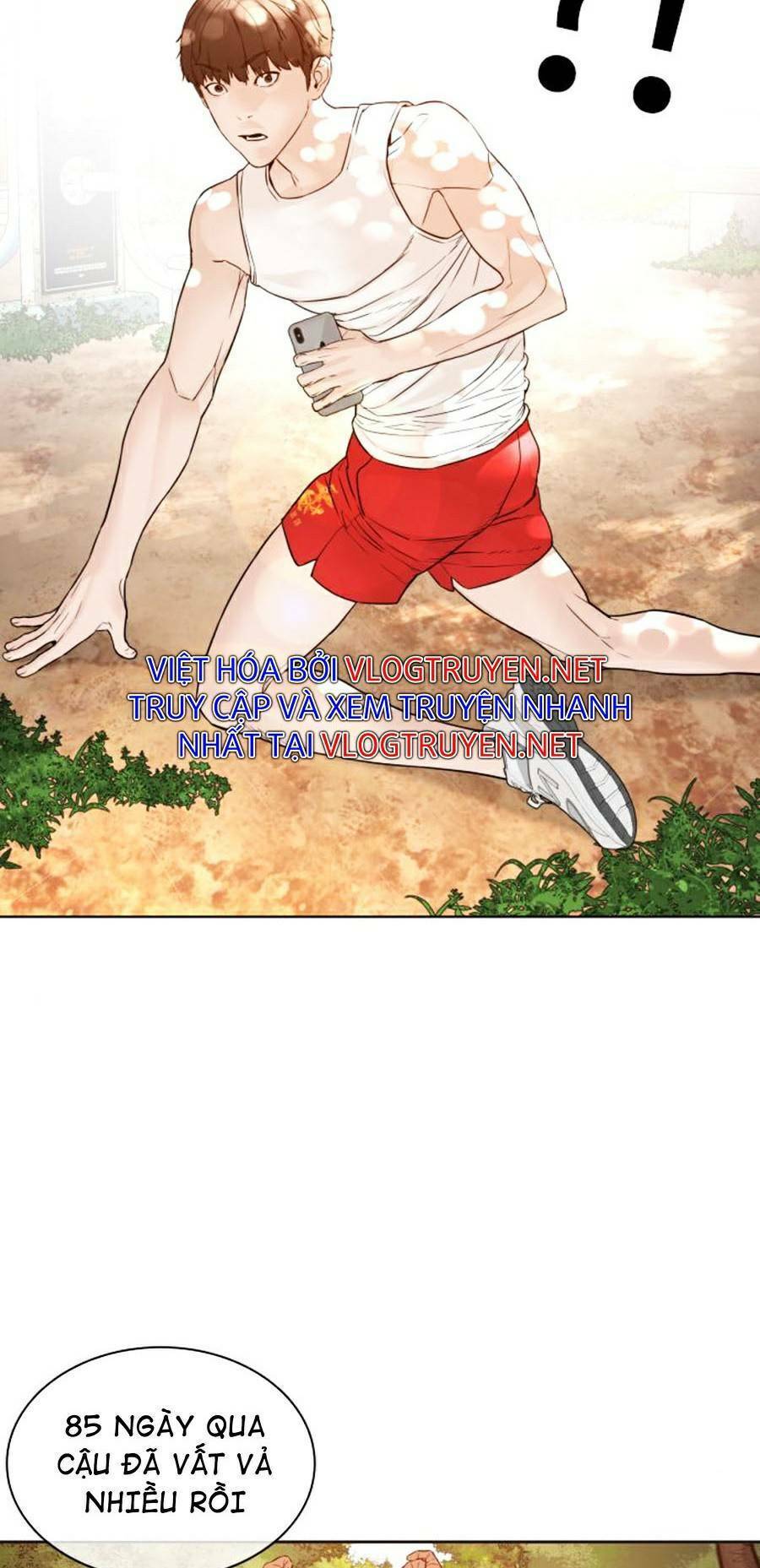 Cách Chiến Thắng Trận Đấu Chapter 121 - Trang 2