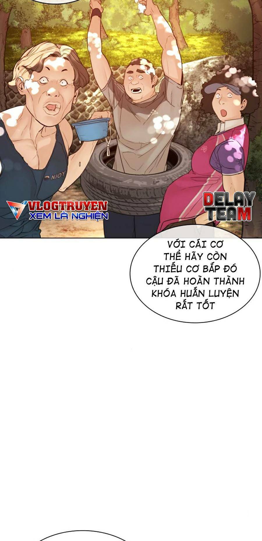 Cách Chiến Thắng Trận Đấu Chapter 121 - Trang 2