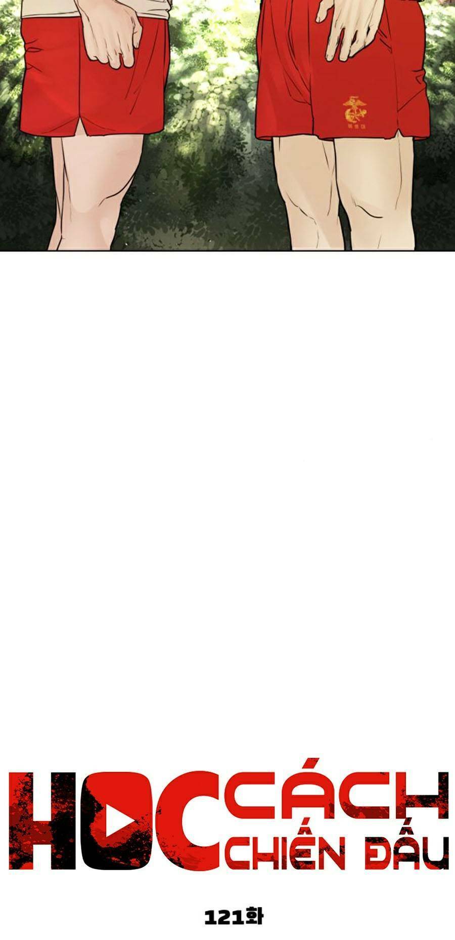 Cách Chiến Thắng Trận Đấu Chapter 121 - Trang 2