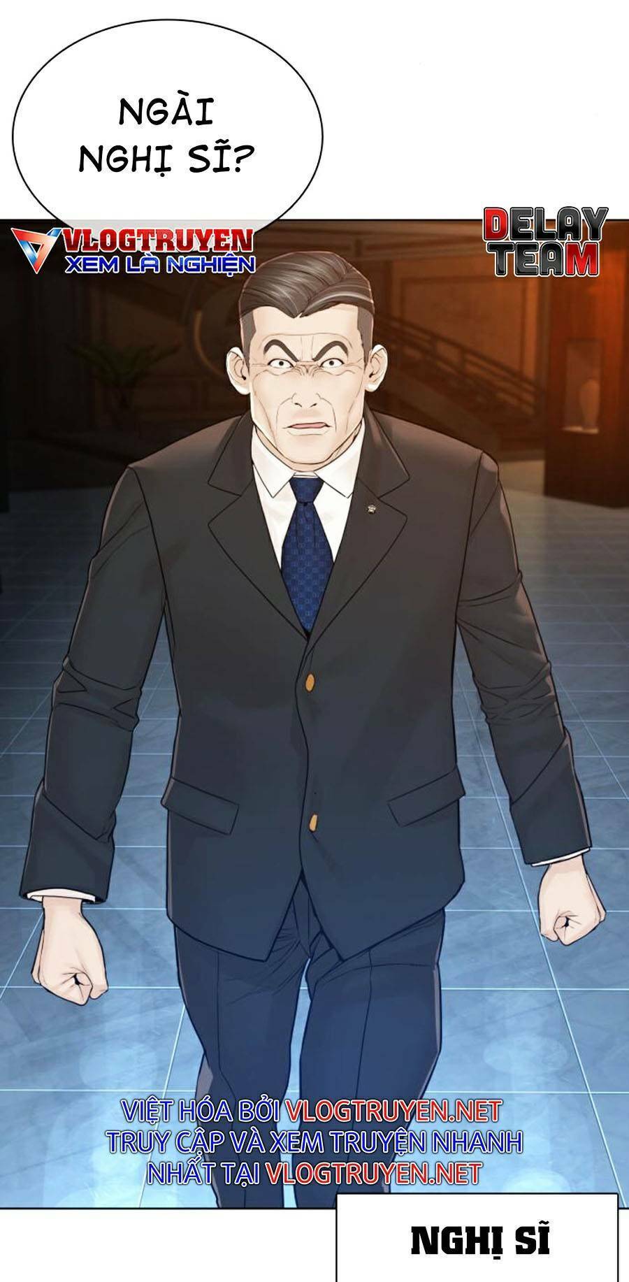 Cách Chiến Thắng Trận Đấu Chapter 121 - Trang 2