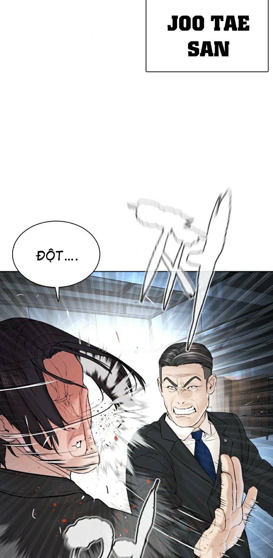 Cách Chiến Thắng Trận Đấu Chapter 121 - Trang 2