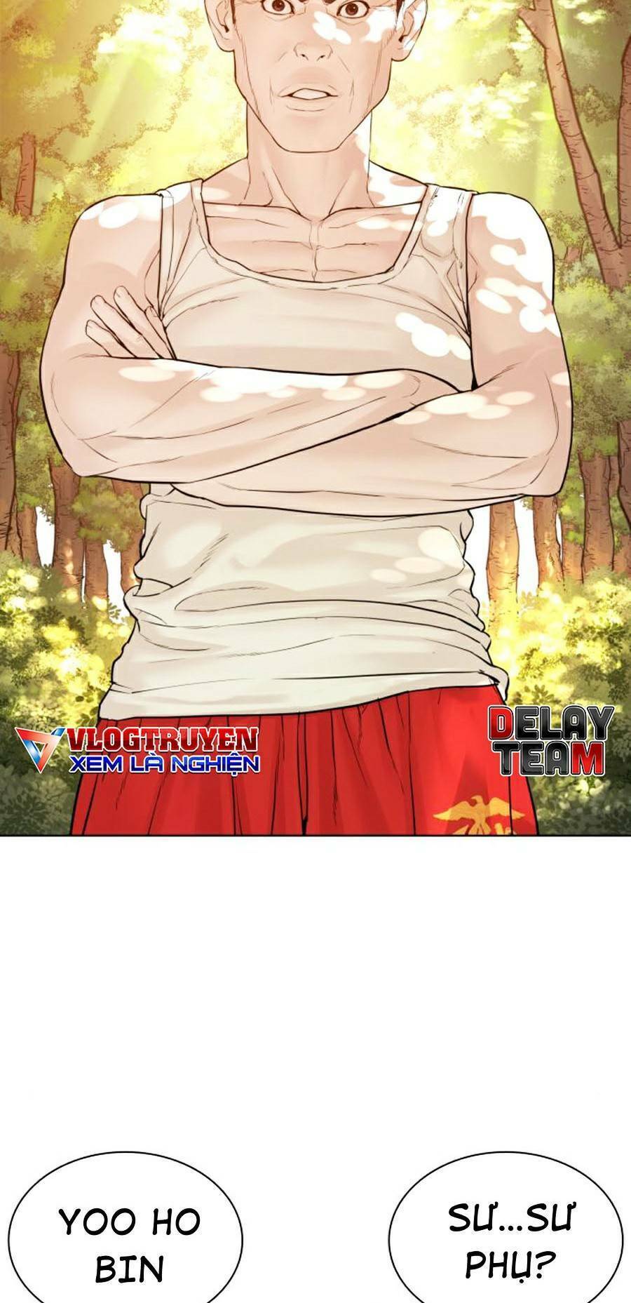 Cách Chiến Thắng Trận Đấu Chapter 121 - Trang 2