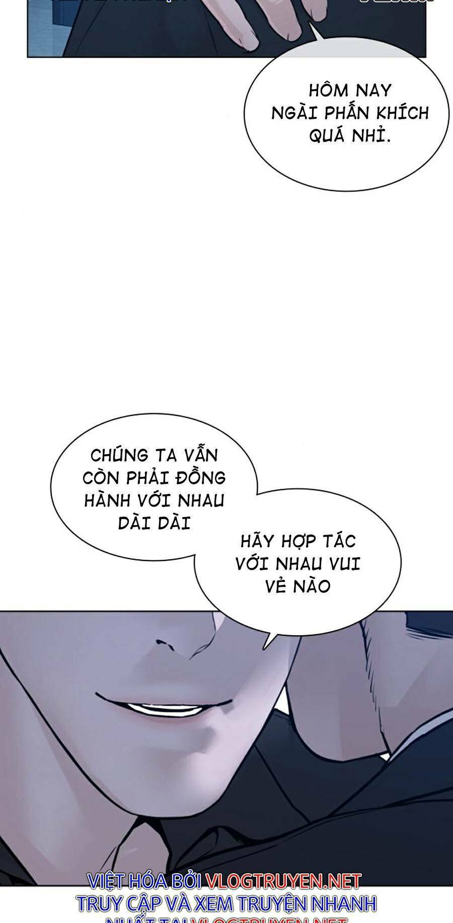 Cách Chiến Thắng Trận Đấu Chapter 121 - Trang 2