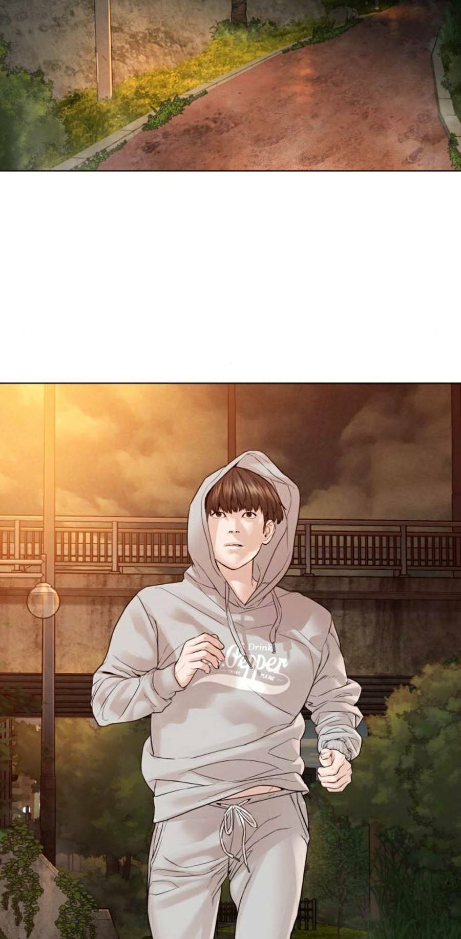 Cách Chiến Thắng Trận Đấu Chapter 121 - Trang 2