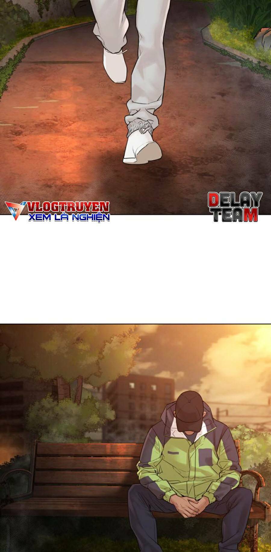 Cách Chiến Thắng Trận Đấu Chapter 121 - Trang 2