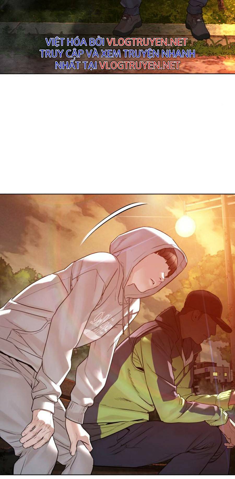 Cách Chiến Thắng Trận Đấu Chapter 121 - Trang 2