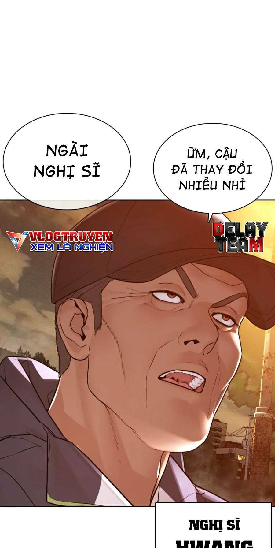 Cách Chiến Thắng Trận Đấu Chapter 121 - Trang 2