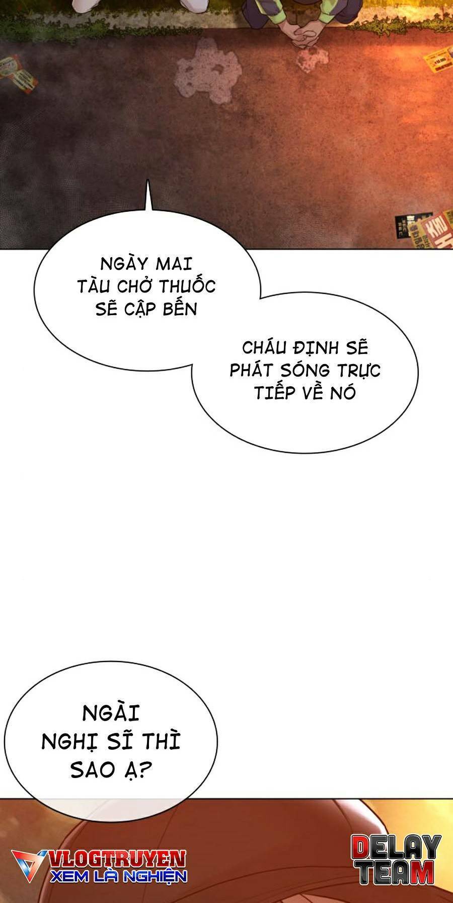 Cách Chiến Thắng Trận Đấu Chapter 121 - Trang 2