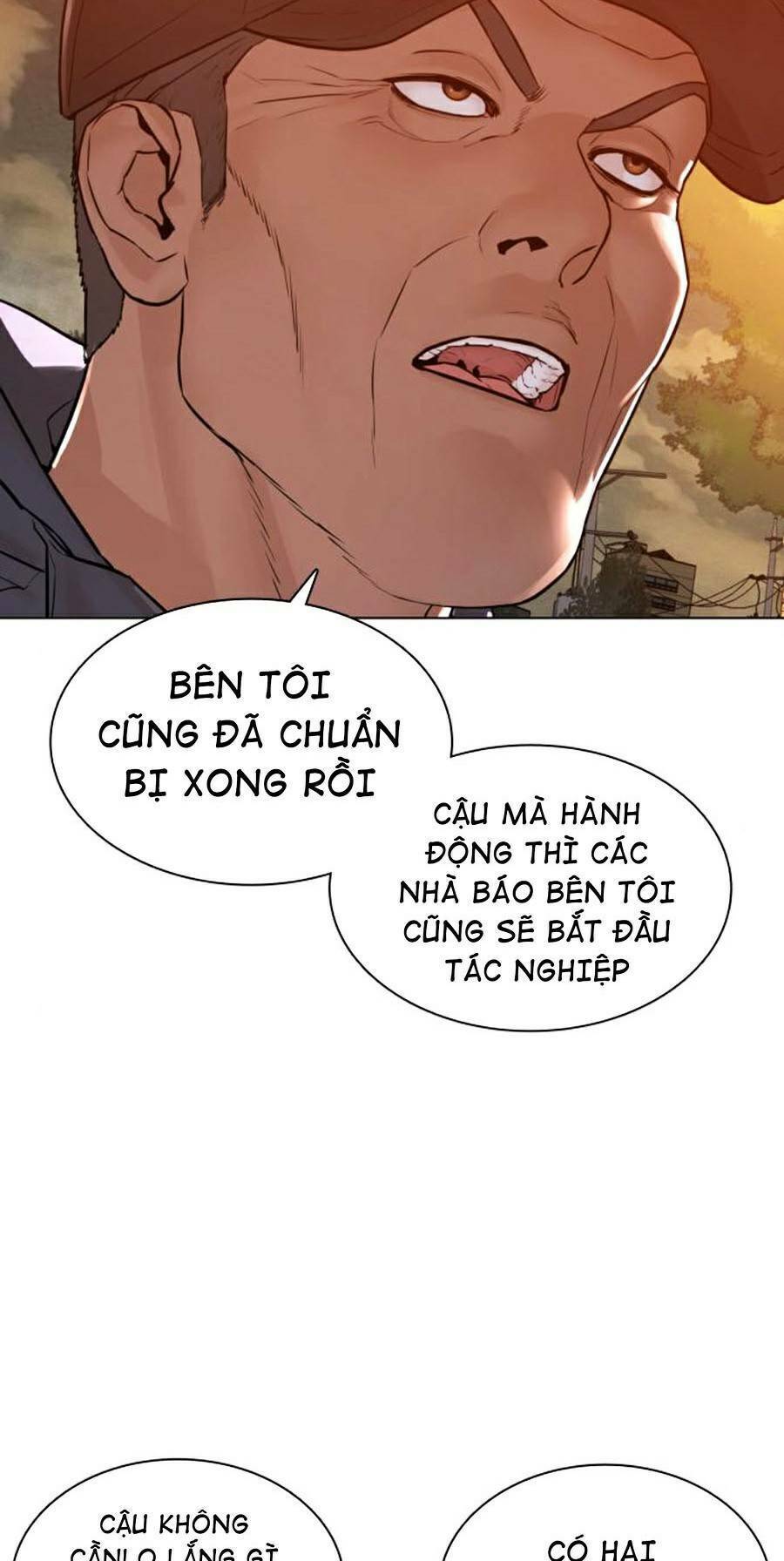 Cách Chiến Thắng Trận Đấu Chapter 121 - Trang 2