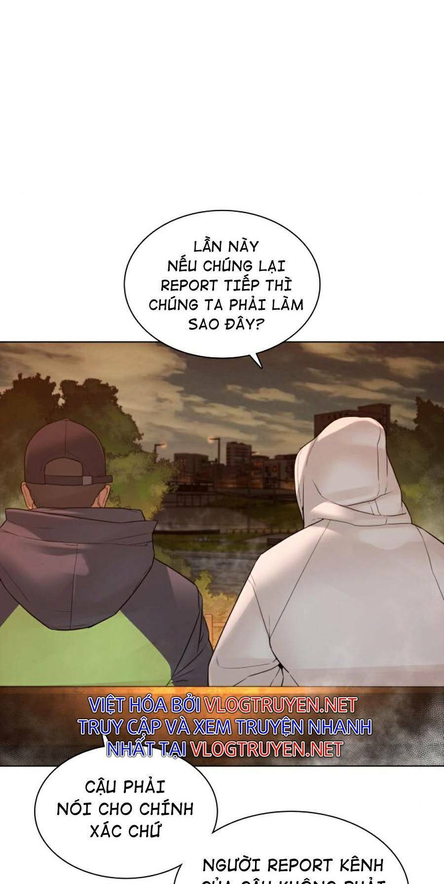 Cách Chiến Thắng Trận Đấu Chapter 121 - Trang 2