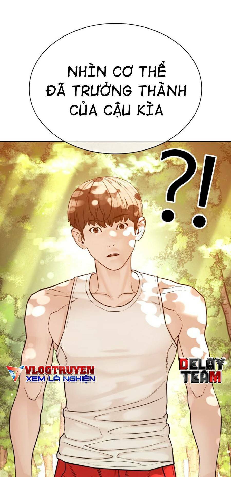 Cách Chiến Thắng Trận Đấu Chapter 121 - Trang 2