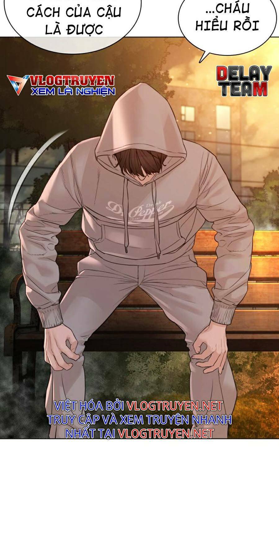 Cách Chiến Thắng Trận Đấu Chapter 121 - Trang 2