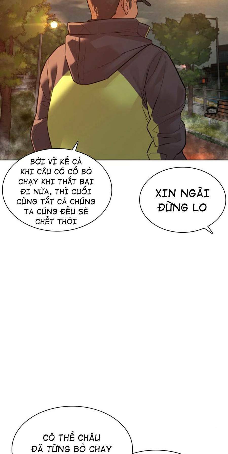 Cách Chiến Thắng Trận Đấu Chapter 121 - Trang 2