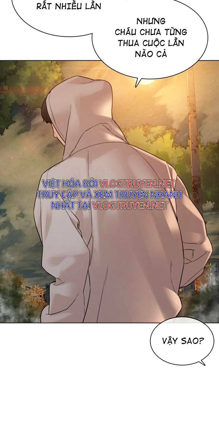 Cách Chiến Thắng Trận Đấu Chapter 121 - Trang 2