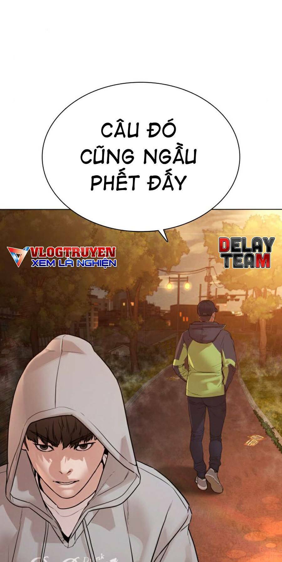 Cách Chiến Thắng Trận Đấu Chapter 121 - Trang 2