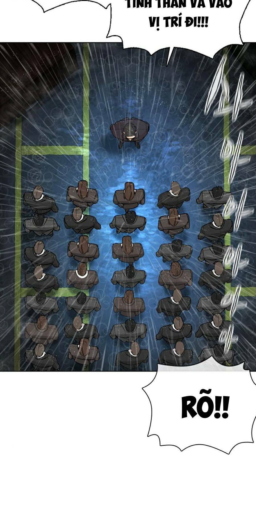 Cách Chiến Thắng Trận Đấu Chapter 121 - Trang 2