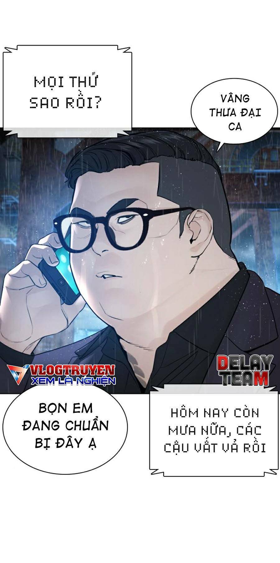 Cách Chiến Thắng Trận Đấu Chapter 121 - Trang 2