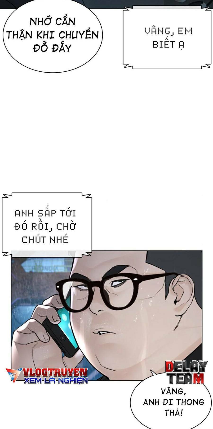 Cách Chiến Thắng Trận Đấu Chapter 121 - Trang 2