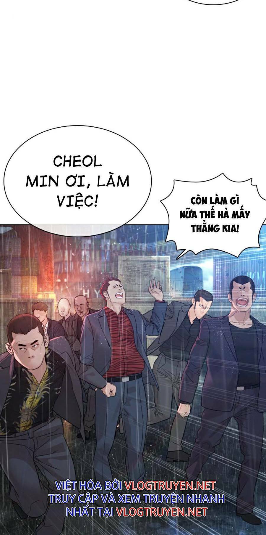 Cách Chiến Thắng Trận Đấu Chapter 121 - Trang 2