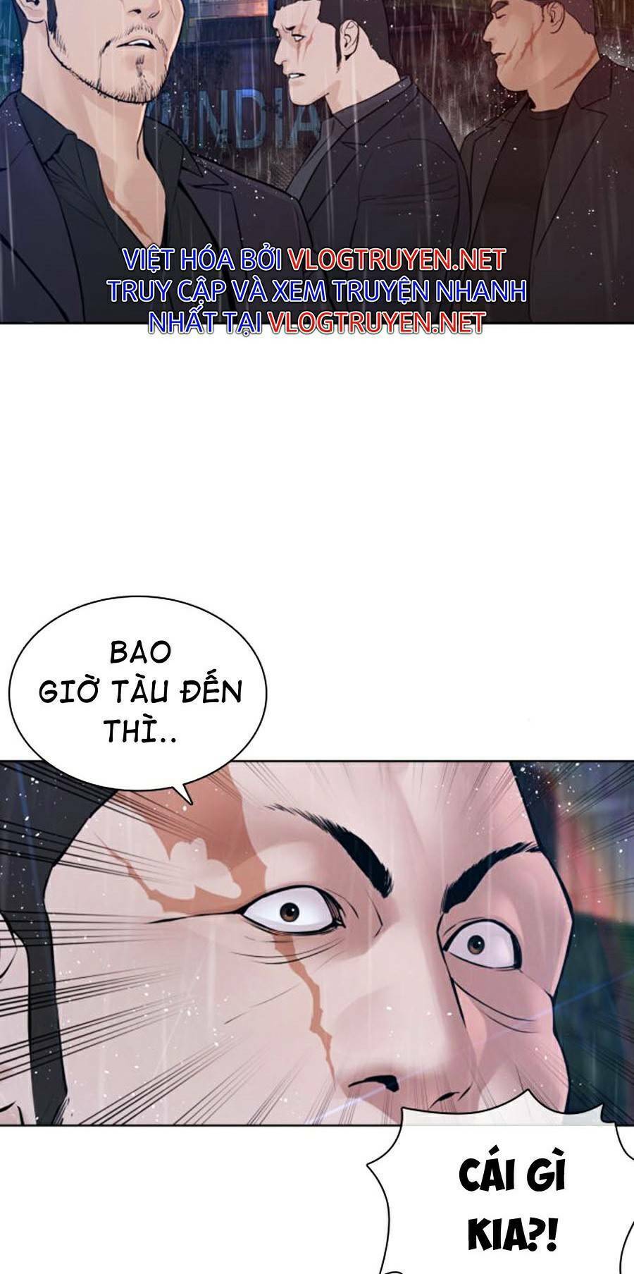 Cách Chiến Thắng Trận Đấu Chapter 121 - Trang 2