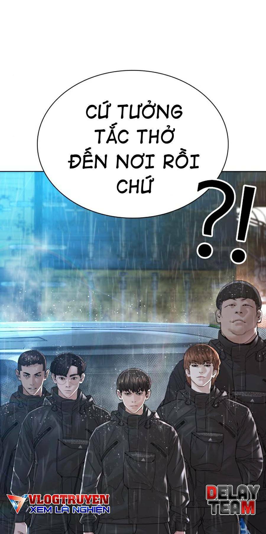 Cách Chiến Thắng Trận Đấu Chapter 121 - Trang 2