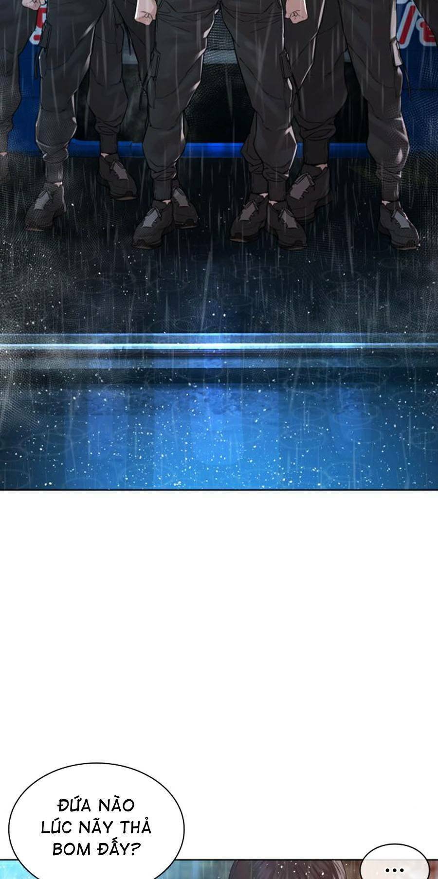 Cách Chiến Thắng Trận Đấu Chapter 121 - Trang 2