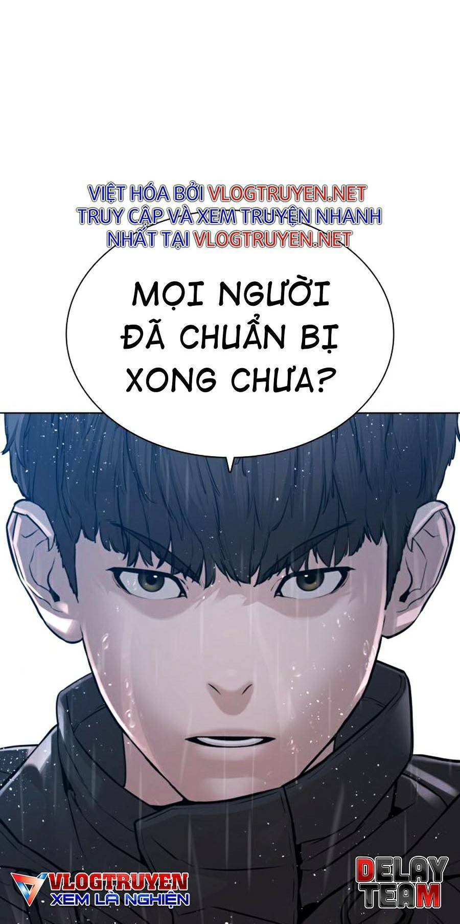 Cách Chiến Thắng Trận Đấu Chapter 121 - Trang 2