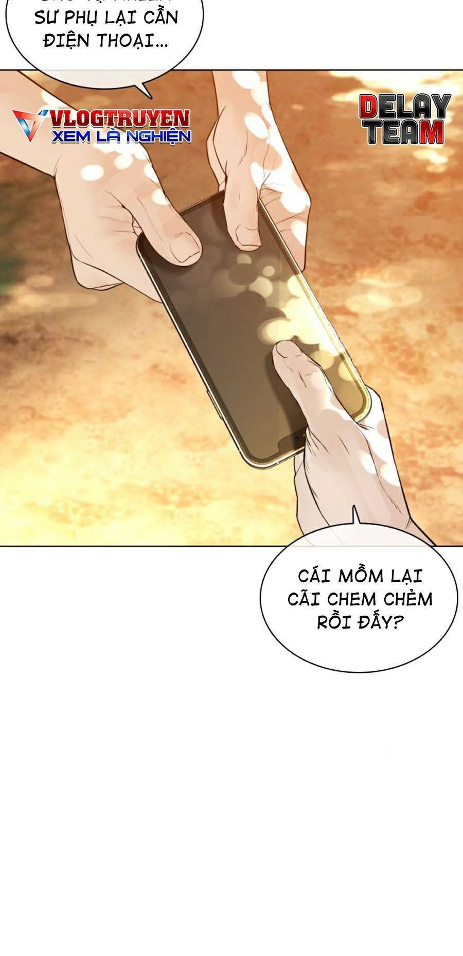 Cách Chiến Thắng Trận Đấu Chapter 121 - Trang 2