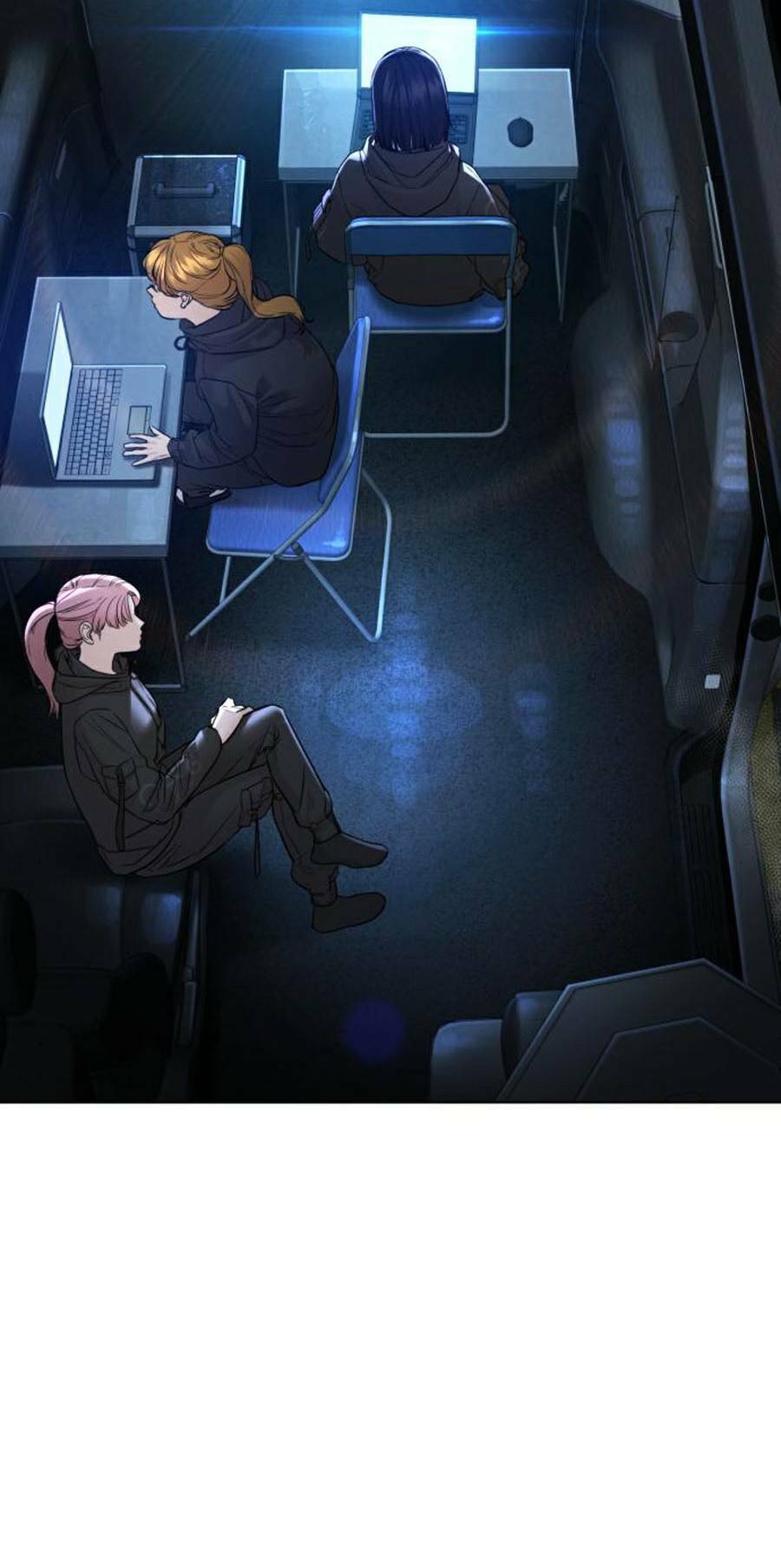 Cách Chiến Thắng Trận Đấu Chapter 121 - Trang 2