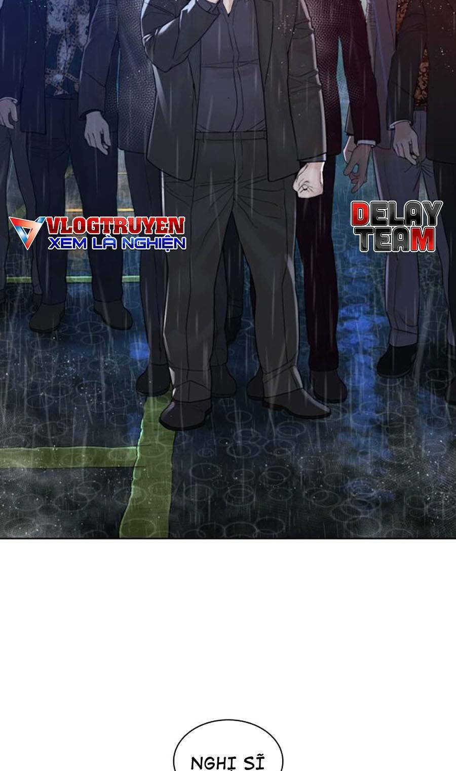 Cách Chiến Thắng Trận Đấu Chapter 121 - Trang 2