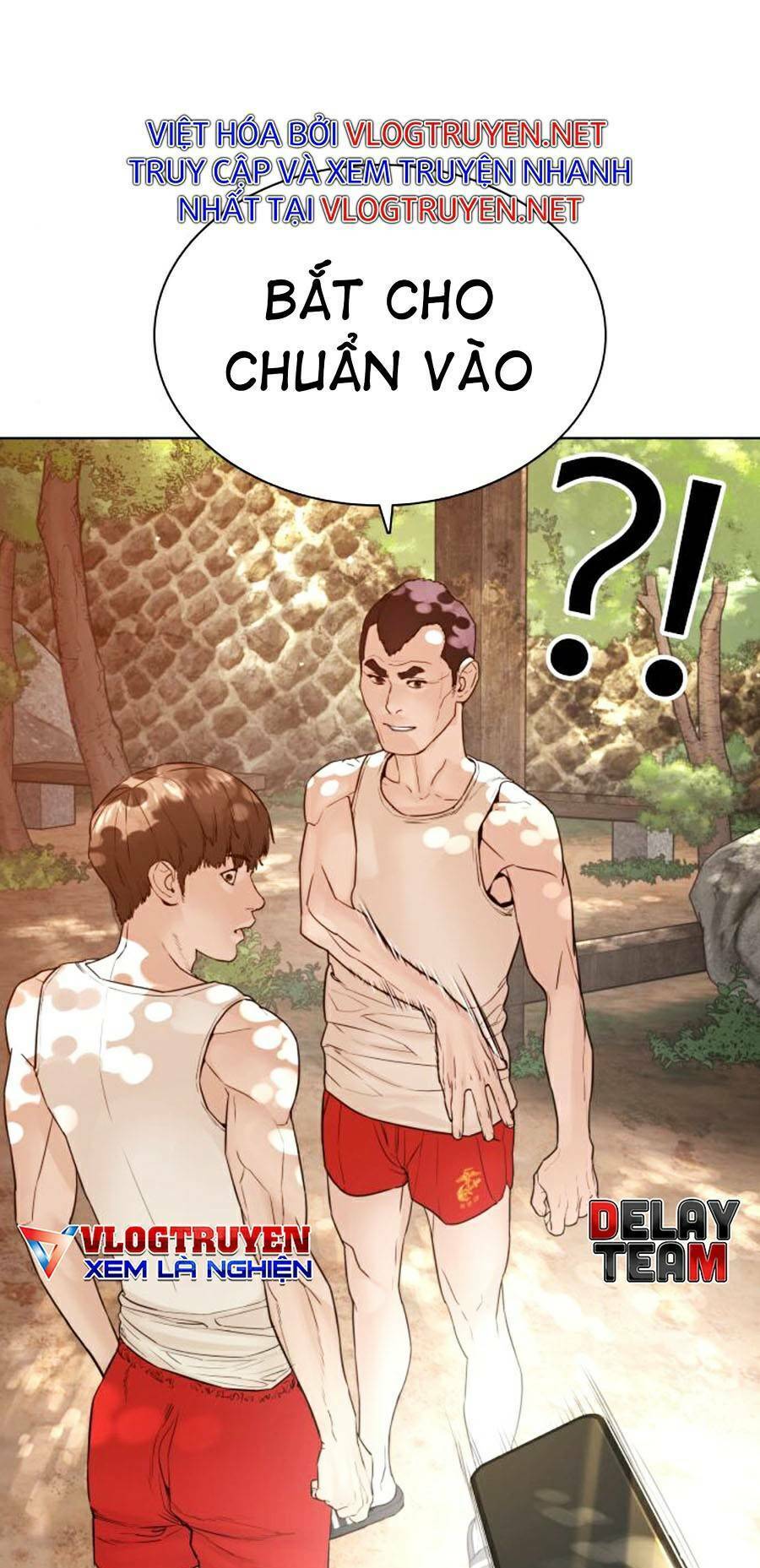 Cách Chiến Thắng Trận Đấu Chapter 121 - Trang 2