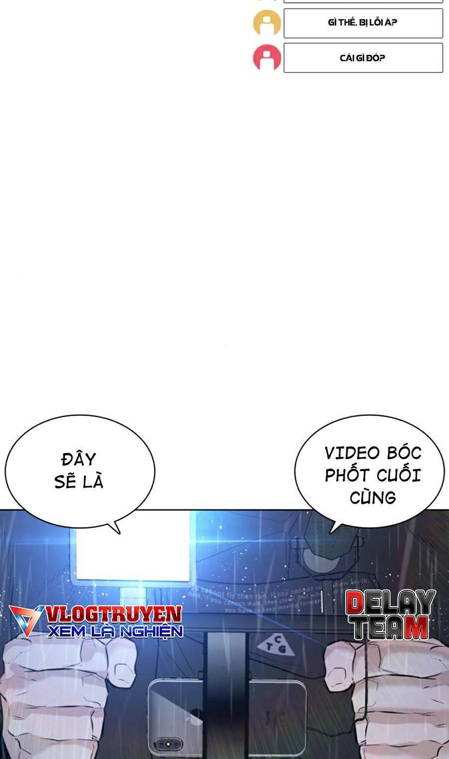 Cách Chiến Thắng Trận Đấu Chapter 121 - Trang 2