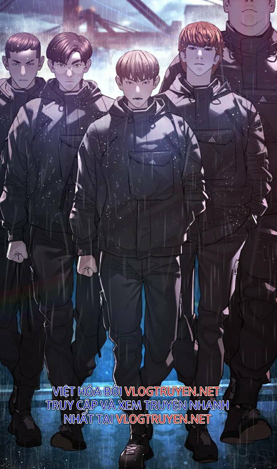 Cách Chiến Thắng Trận Đấu Chapter 121 - Trang 2