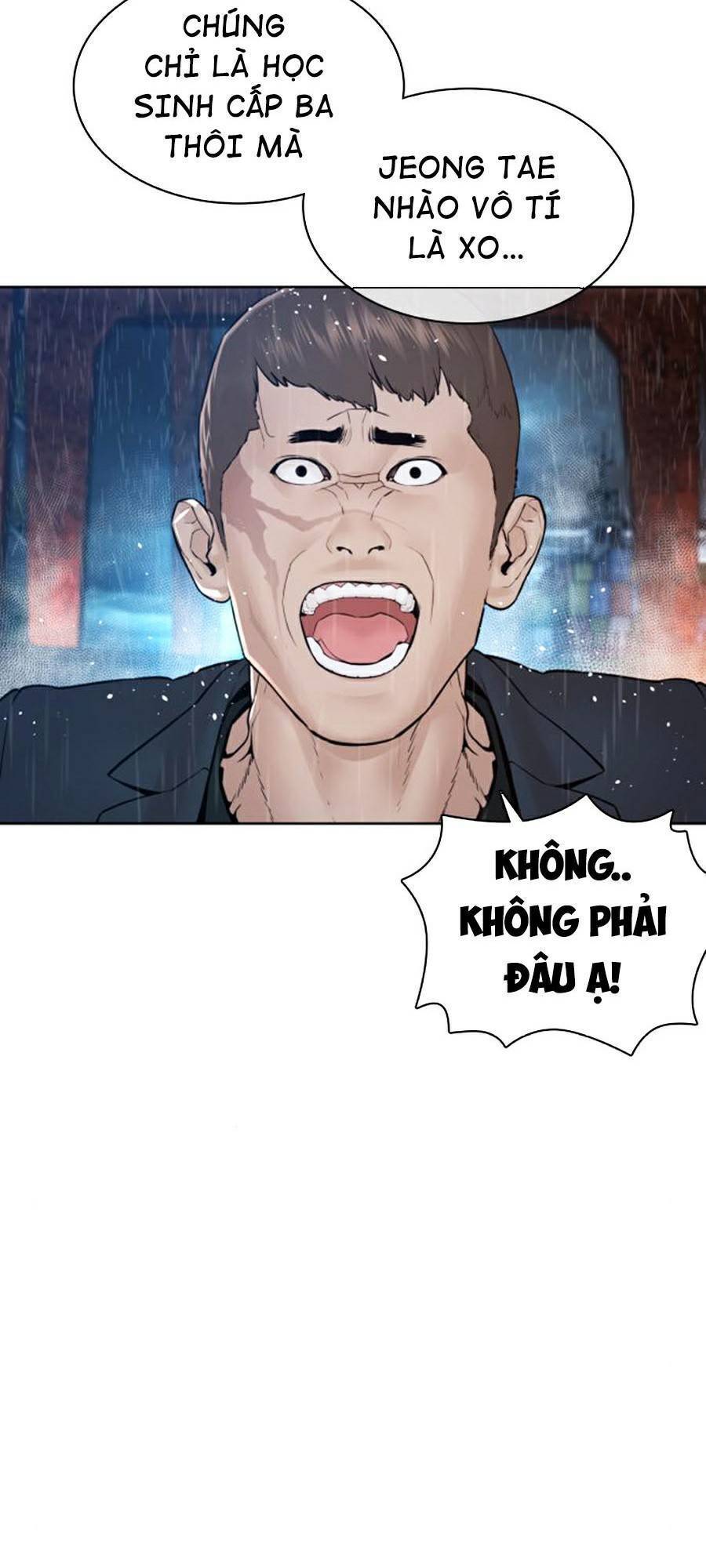 Cách Chiến Thắng Trận Đấu Chapter 122 - Trang 2