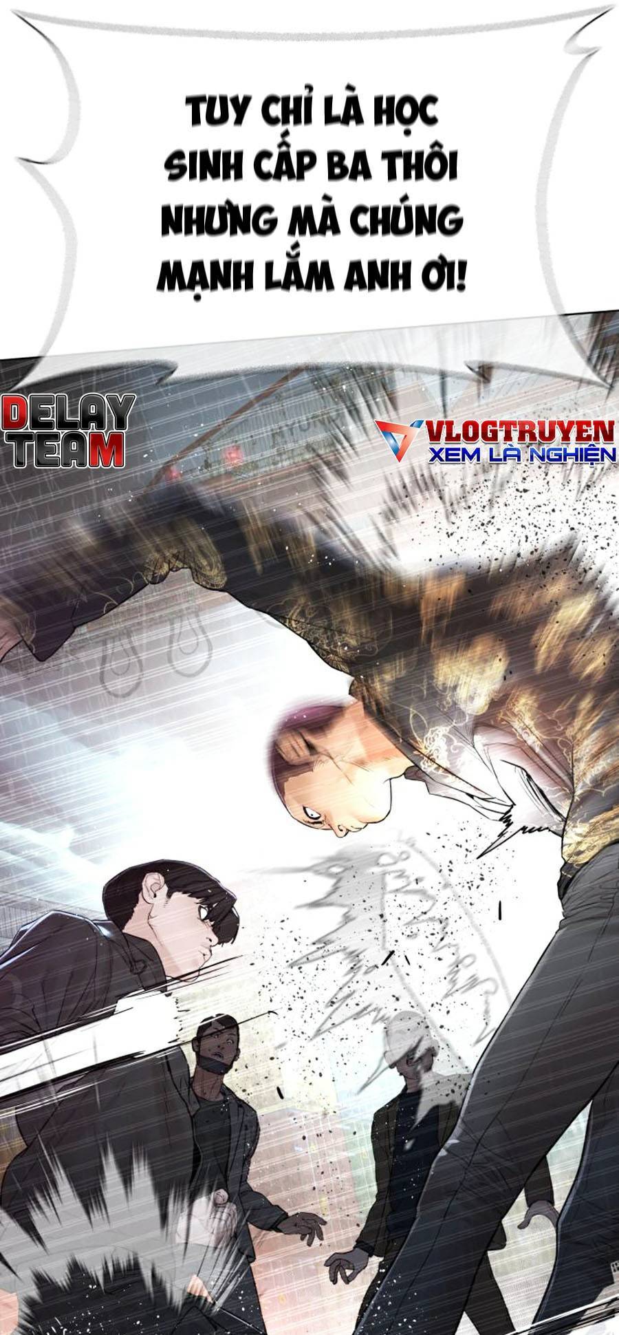 Cách Chiến Thắng Trận Đấu Chapter 122 - Trang 2