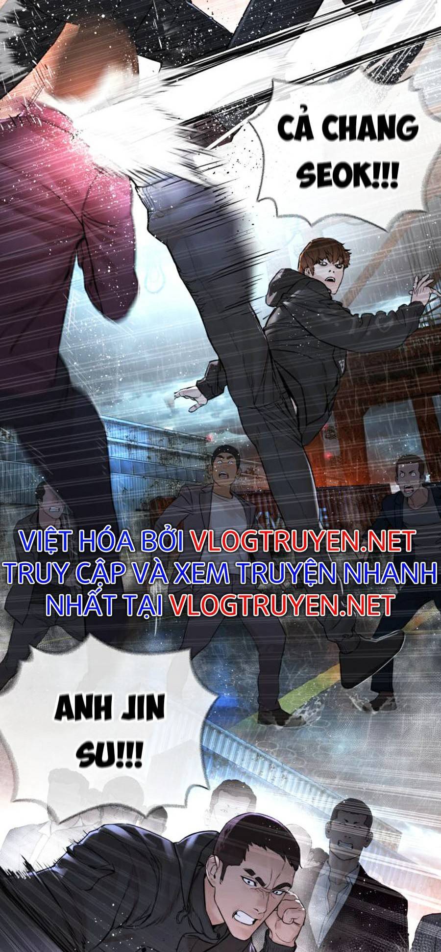 Cách Chiến Thắng Trận Đấu Chapter 122 - Trang 2