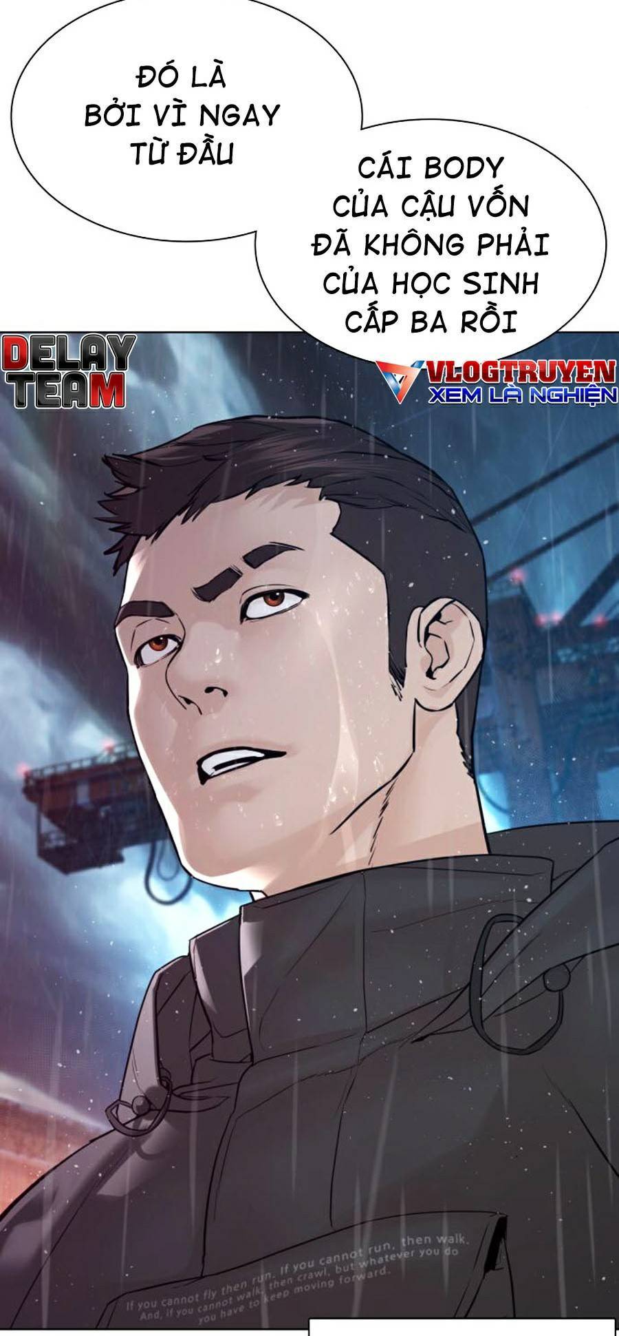 Cách Chiến Thắng Trận Đấu Chapter 122 - Trang 2