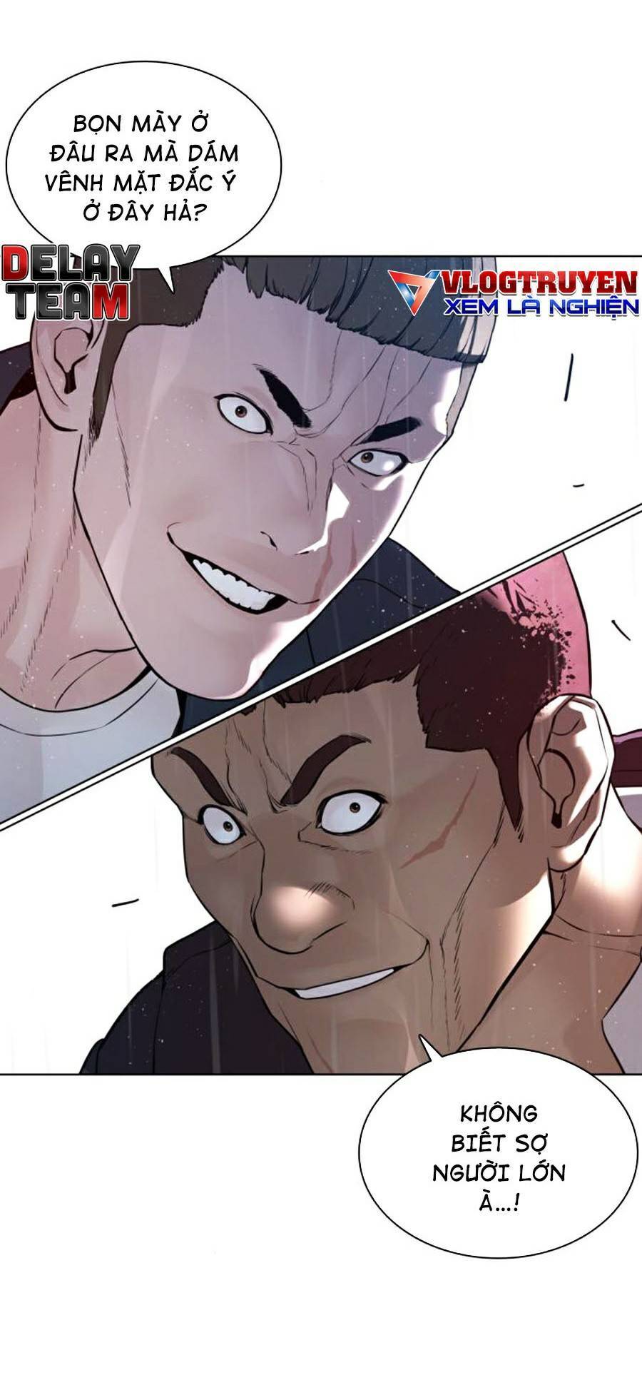 Cách Chiến Thắng Trận Đấu Chapter 122 - Trang 2