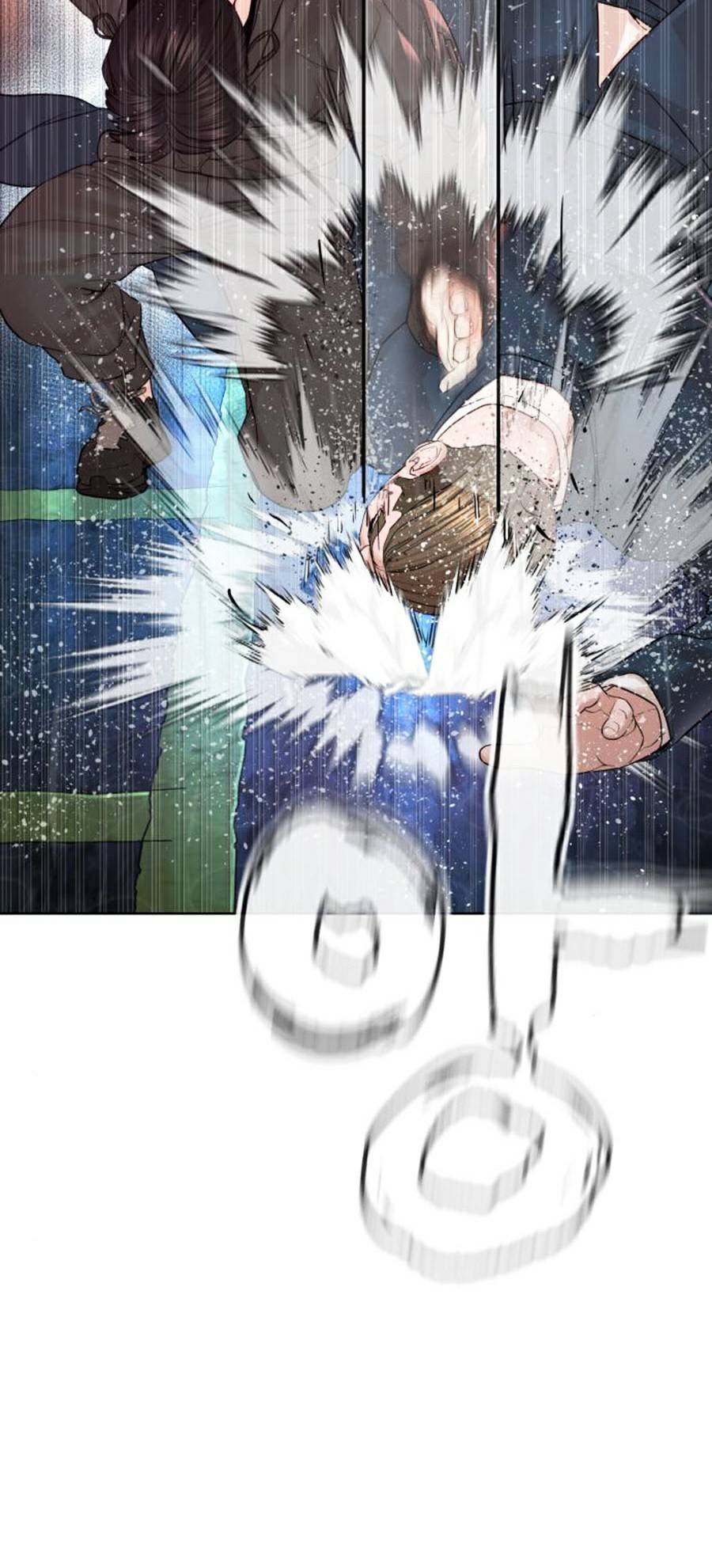 Cách Chiến Thắng Trận Đấu Chapter 122 - Trang 2