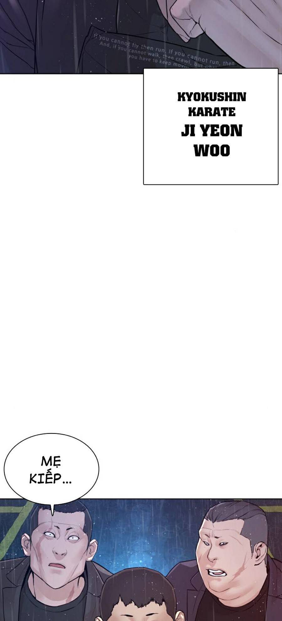 Cách Chiến Thắng Trận Đấu Chapter 122 - Trang 2