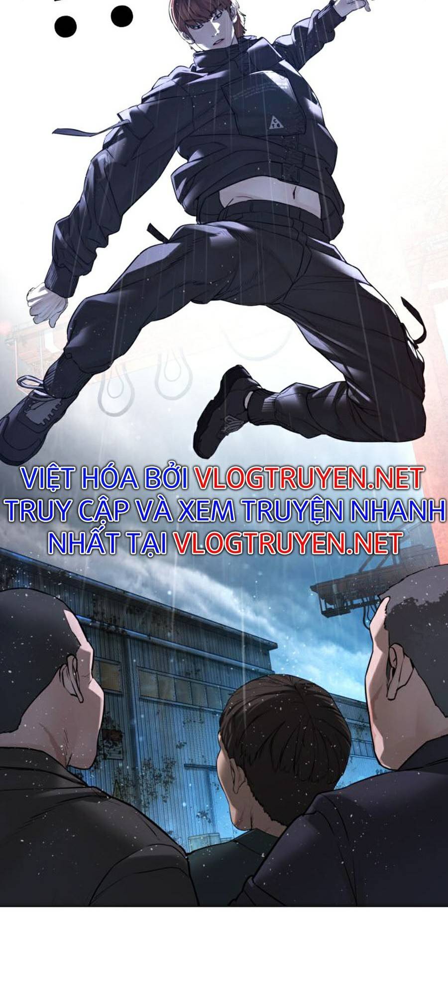 Cách Chiến Thắng Trận Đấu Chapter 122 - Trang 2