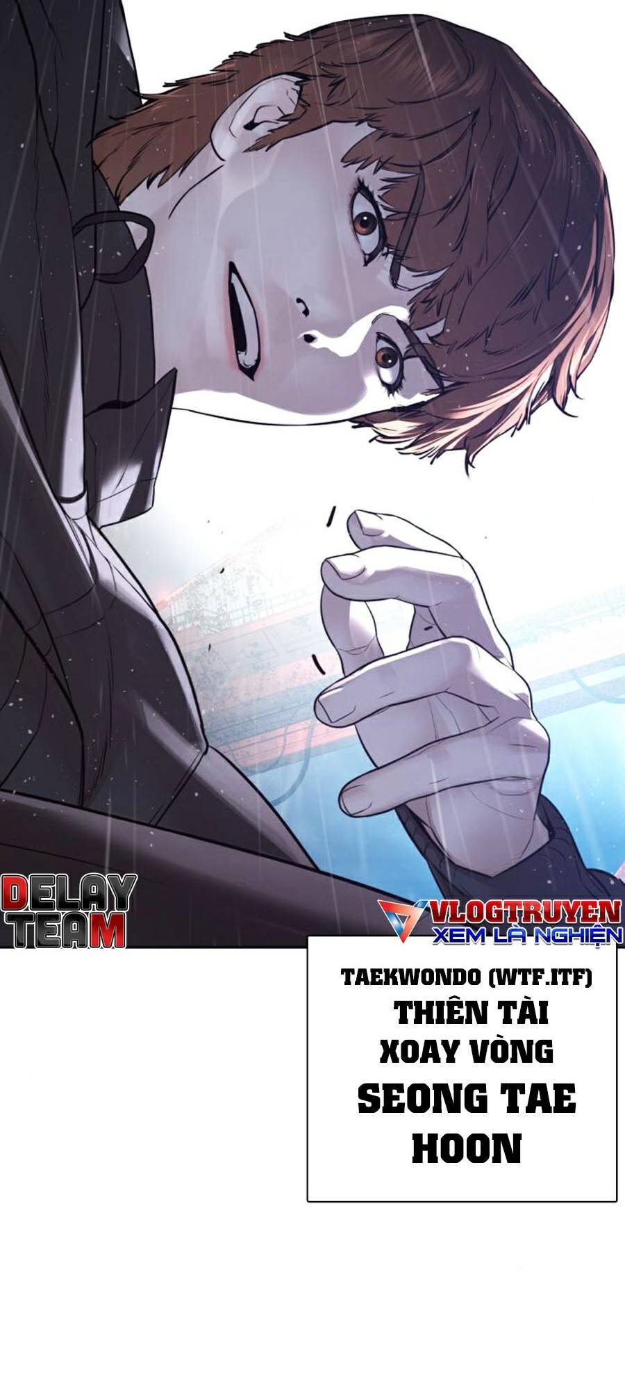 Cách Chiến Thắng Trận Đấu Chapter 122 - Trang 2