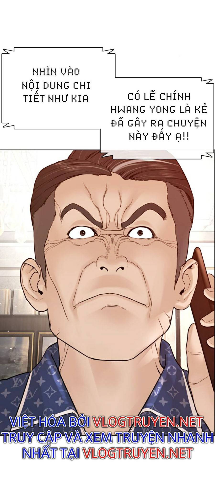 Cách Chiến Thắng Trận Đấu Chapter 122 - Trang 2