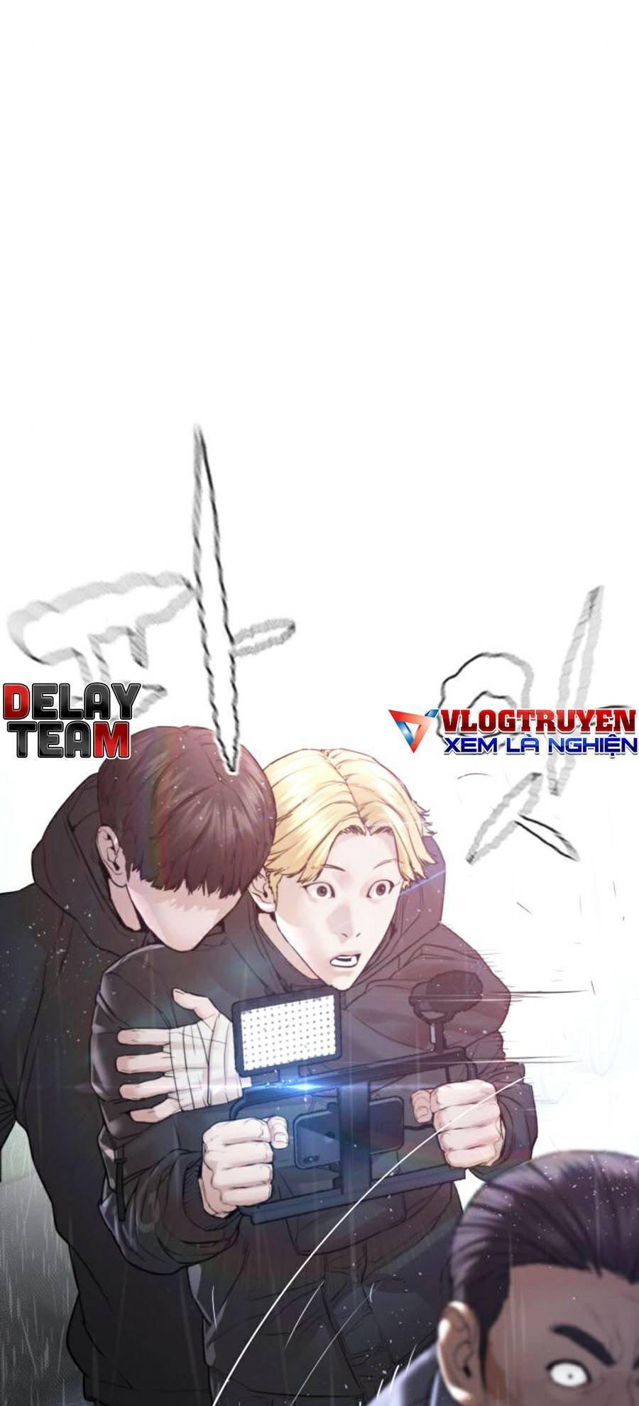 Cách Chiến Thắng Trận Đấu Chapter 122 - Trang 2