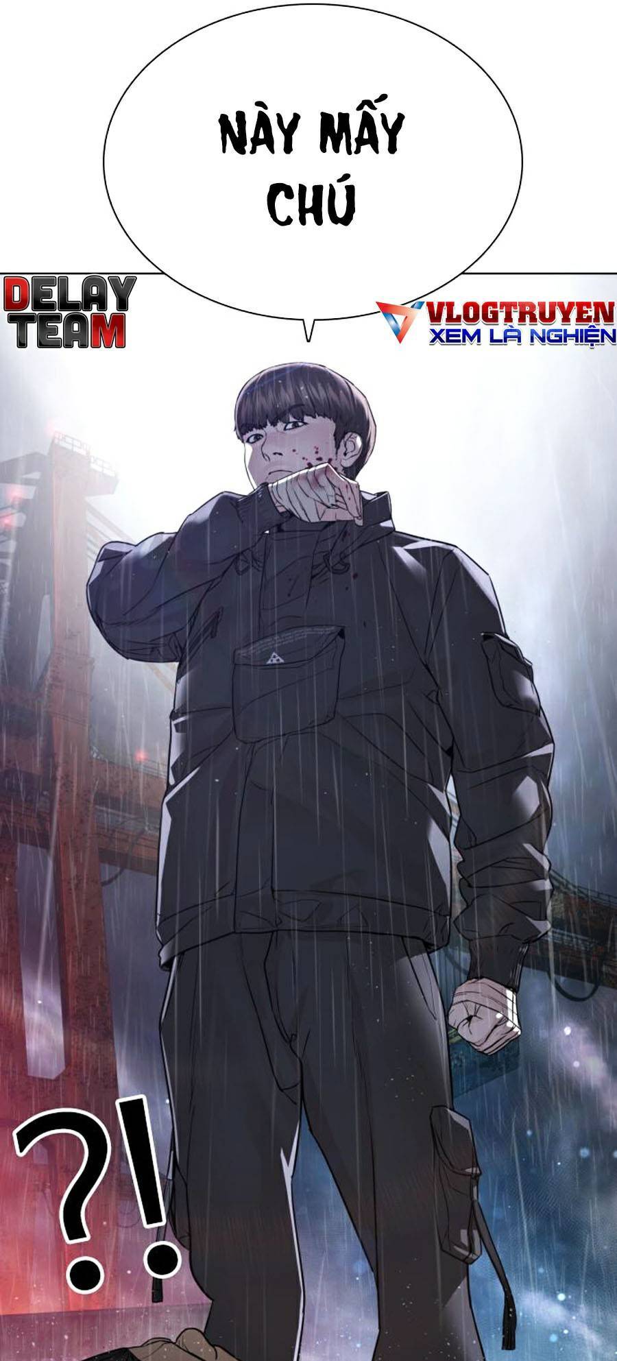 Cách Chiến Thắng Trận Đấu Chapter 122 - Trang 2