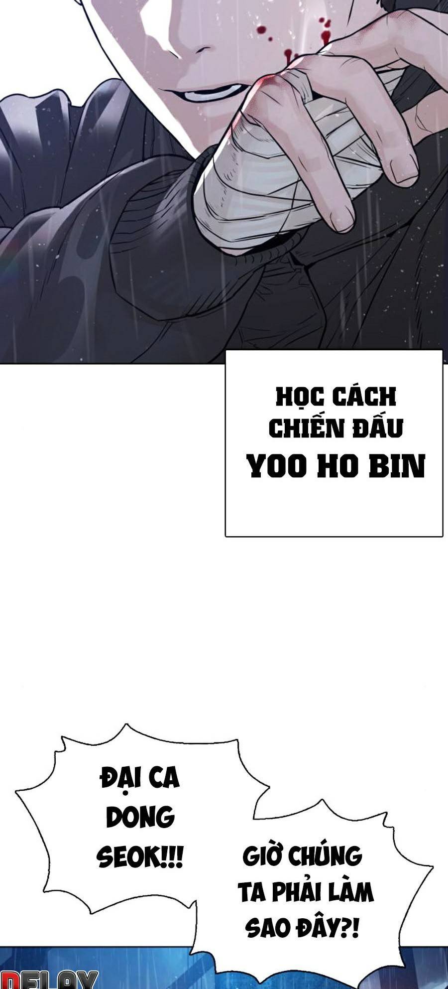 Cách Chiến Thắng Trận Đấu Chapter 122 - Trang 2