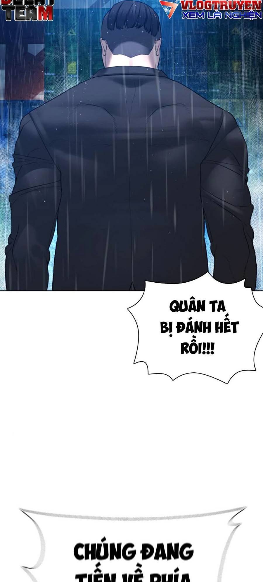 Cách Chiến Thắng Trận Đấu Chapter 122 - Trang 2