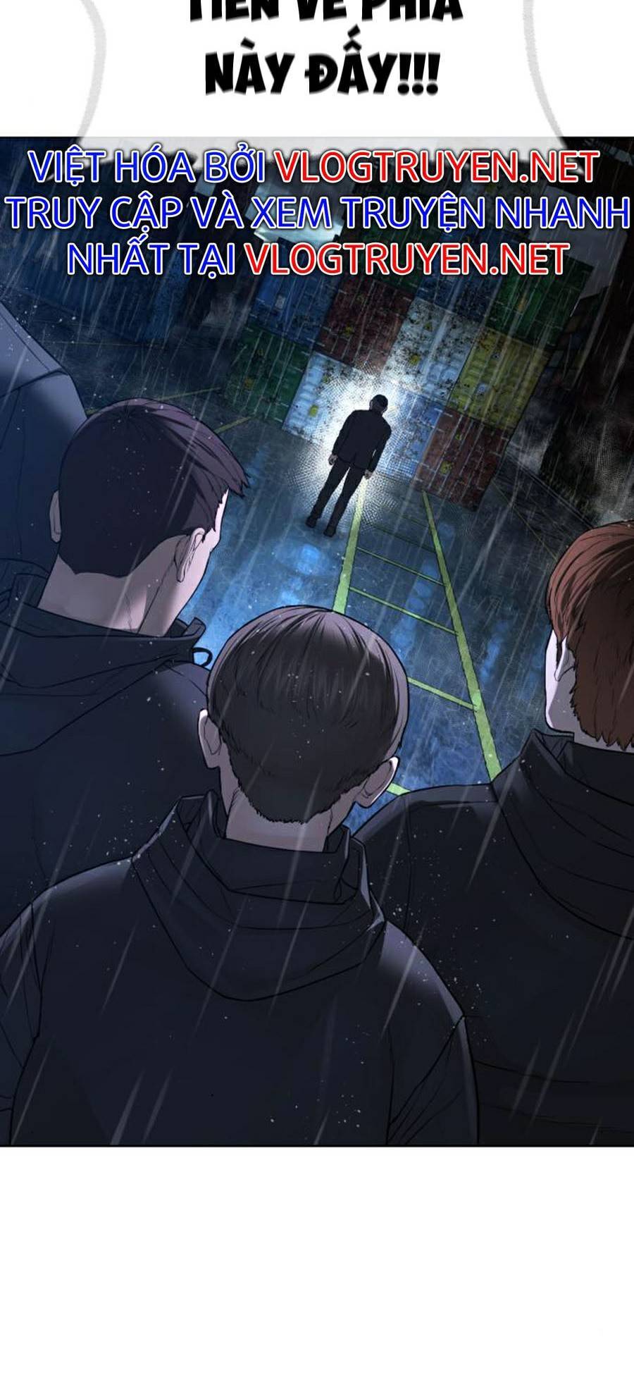 Cách Chiến Thắng Trận Đấu Chapter 122 - Trang 2