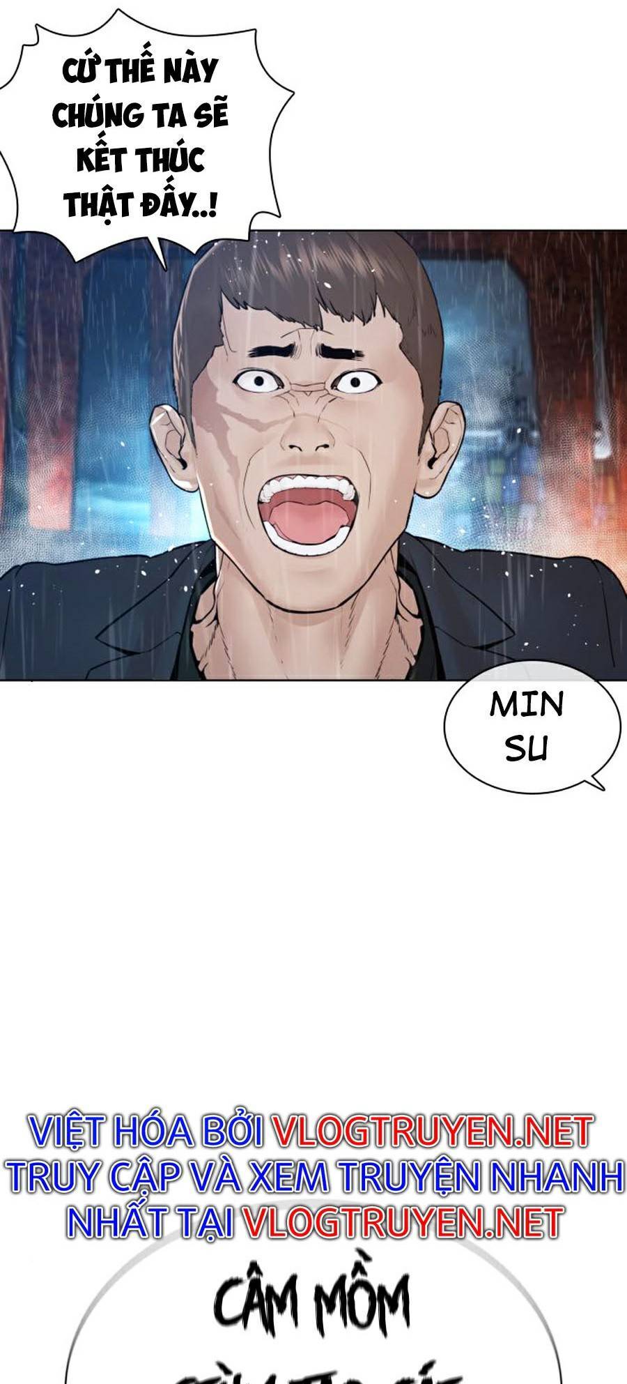 Cách Chiến Thắng Trận Đấu Chapter 122 - Trang 2