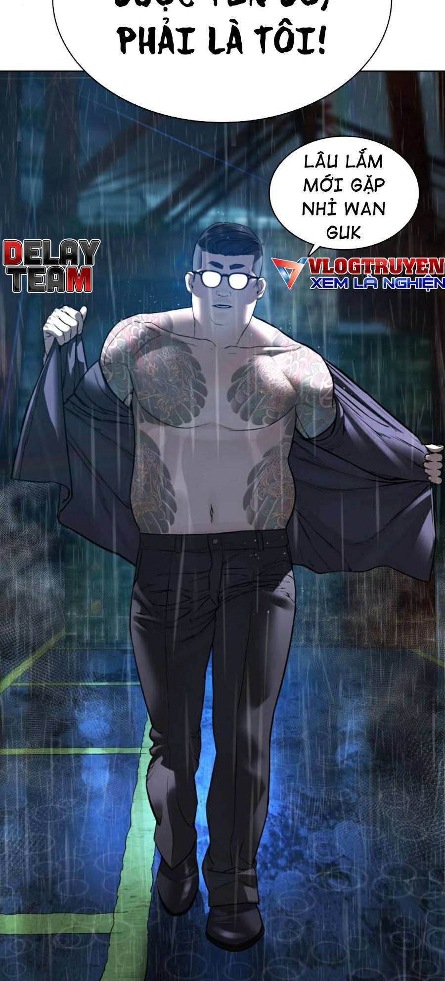 Cách Chiến Thắng Trận Đấu Chapter 122 - Trang 2